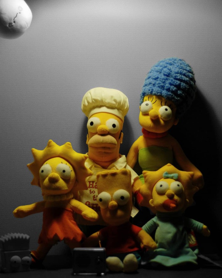 Simpson