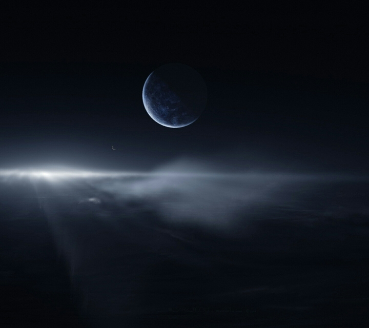 moonlight