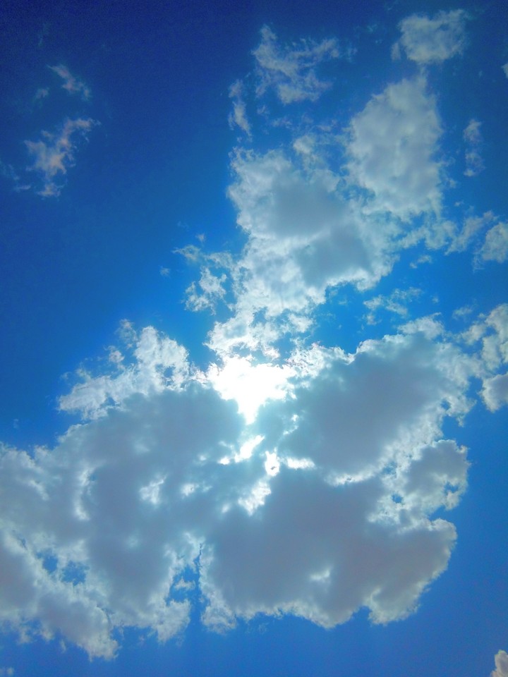 cloud
