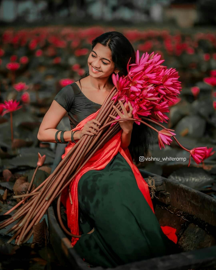 flower girls