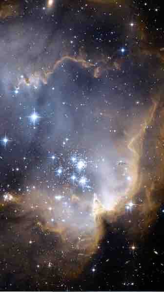 space