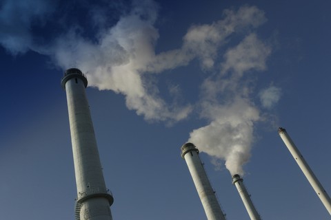 Industry
