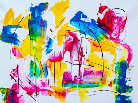 Painting, Art壁纸