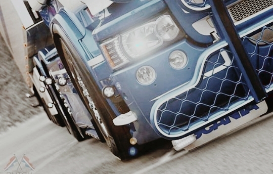 scania