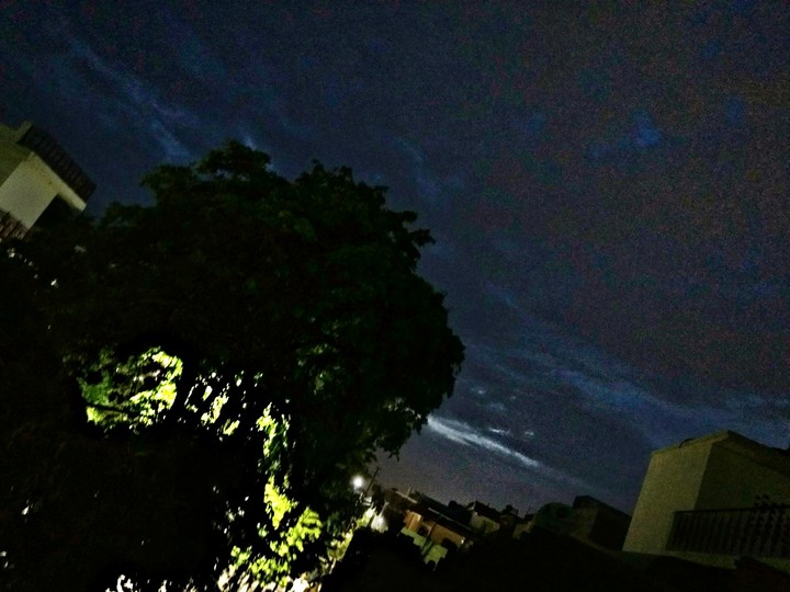 Dark Sky