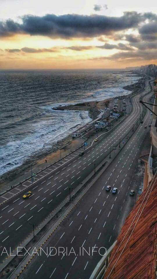 alexandria
