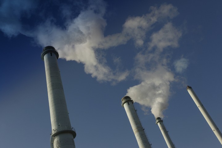 Industry