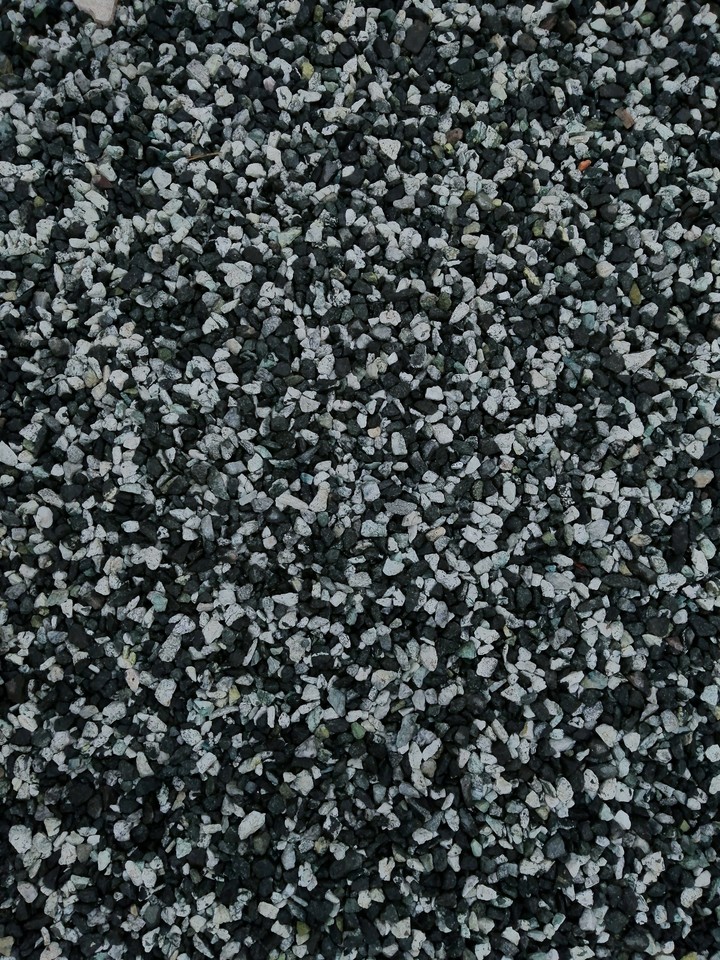 Pebbles