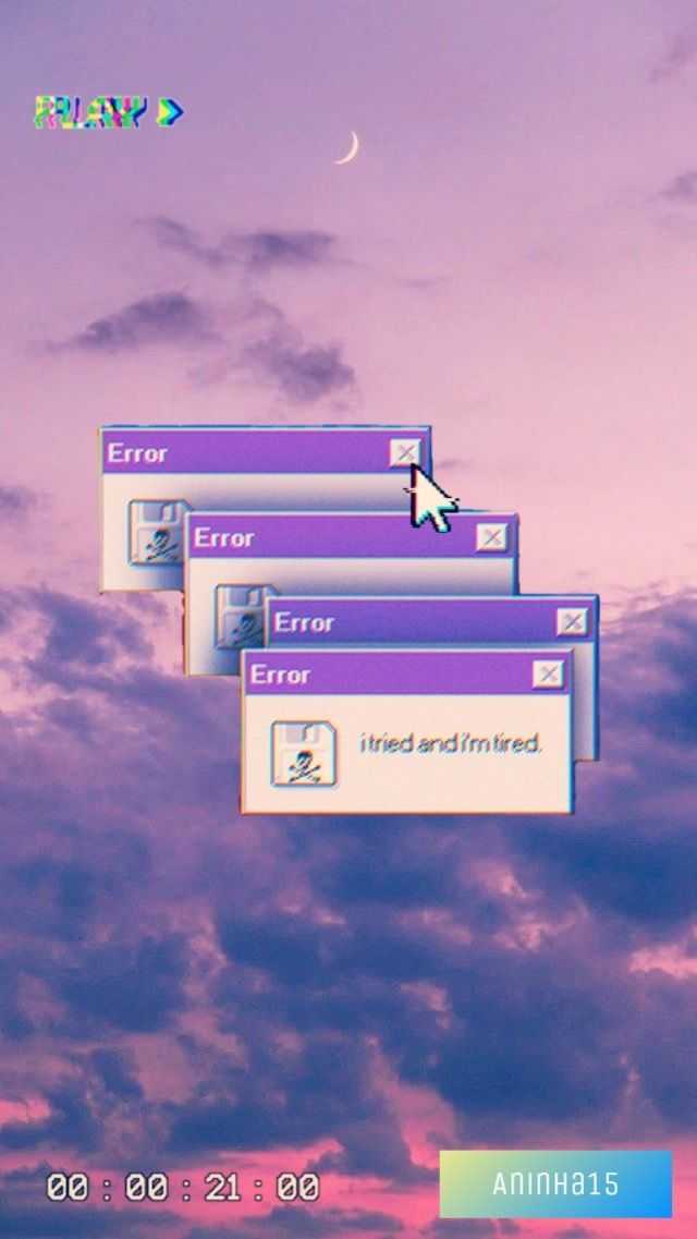 error