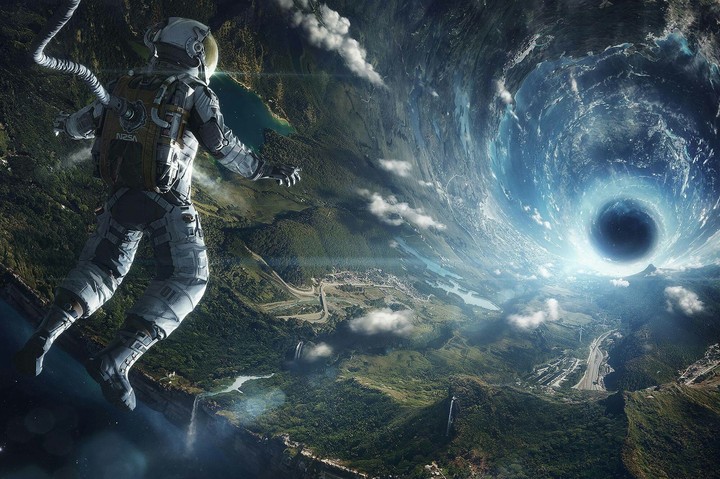 Earth