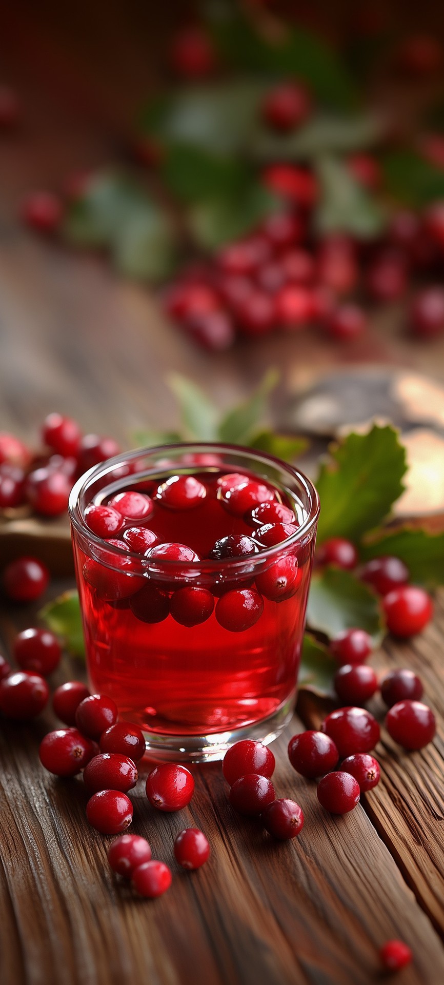 tapety Tea, Autumn