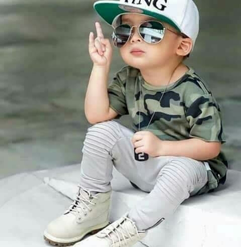 toddler