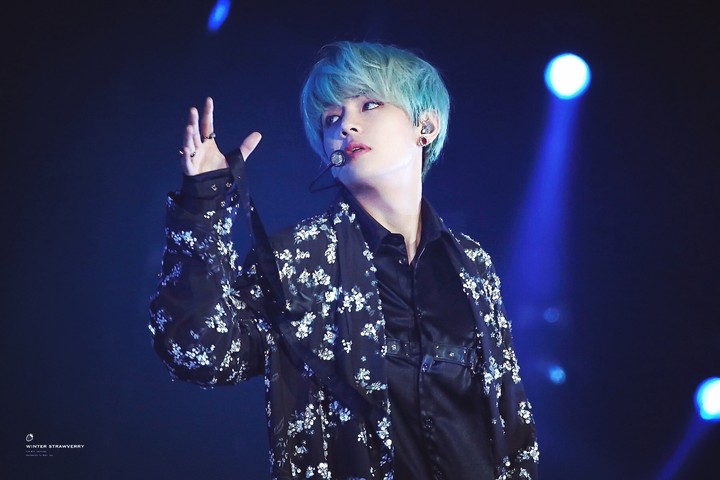 taehyung