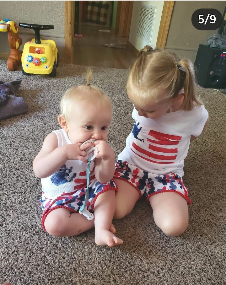 BABT SISTERS LOVE