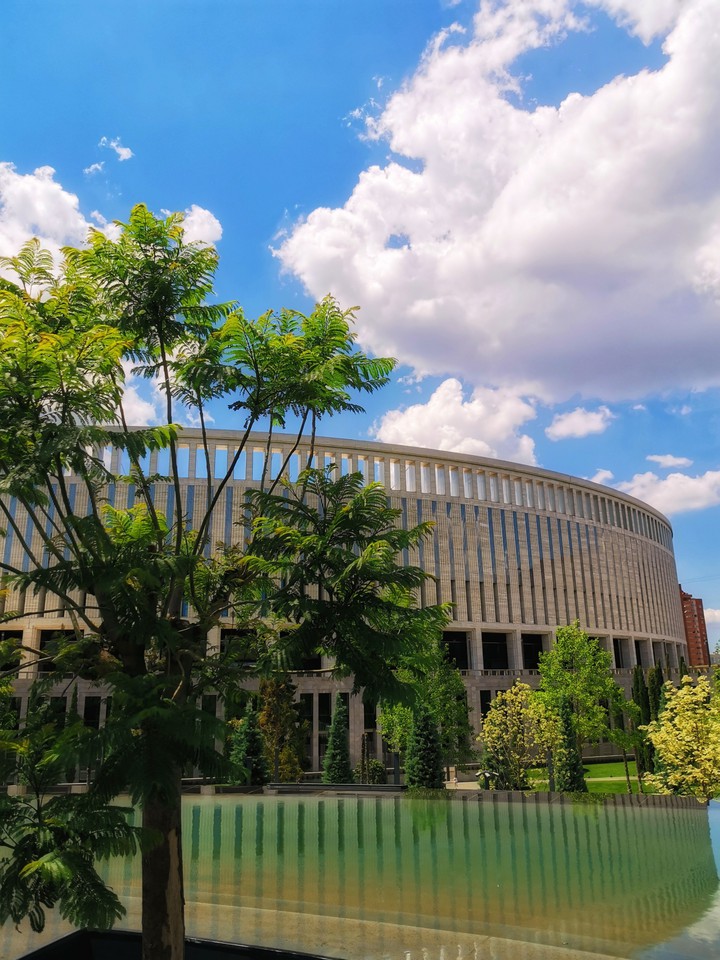 Krasnodar Arena
