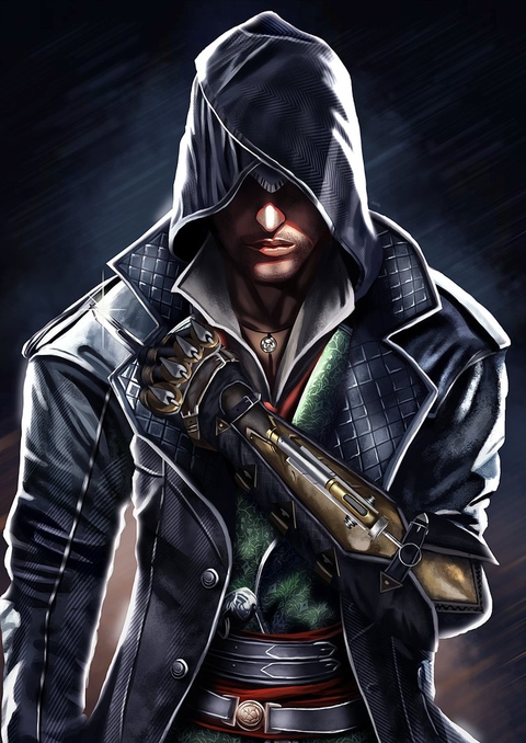 Assassin's Creed