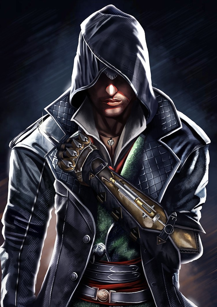 Assassin's Creed