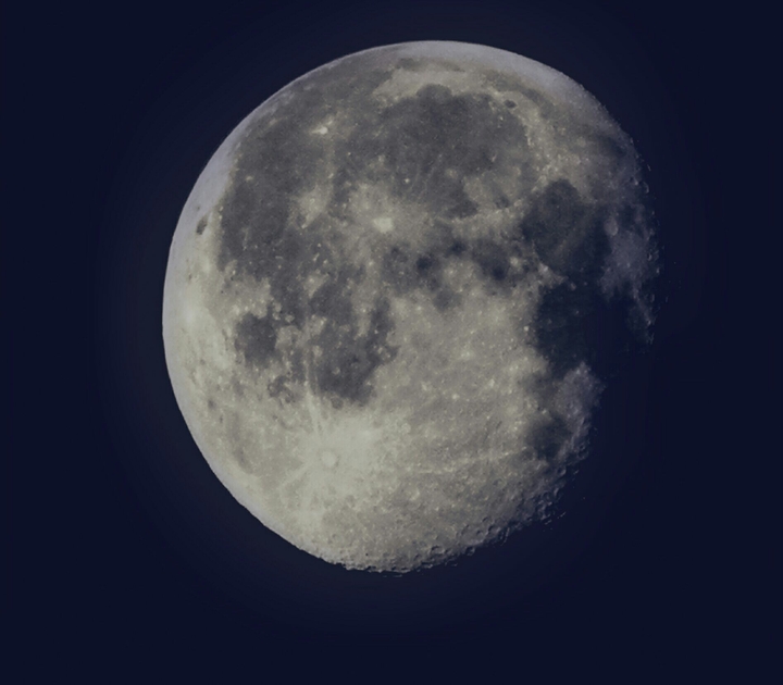 sun sees your body .. moon sees your soul :)