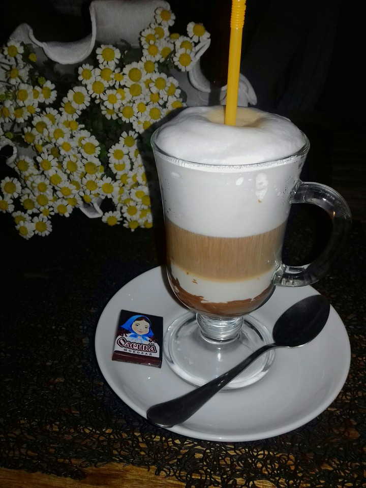 Coffee