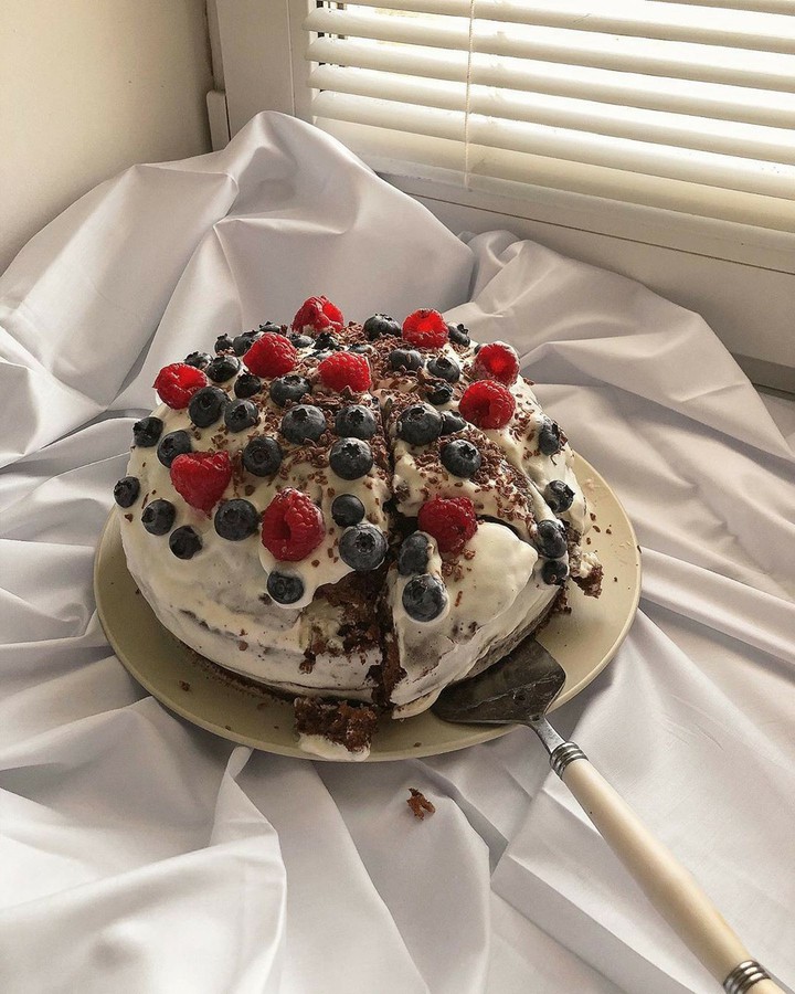 il cake....#