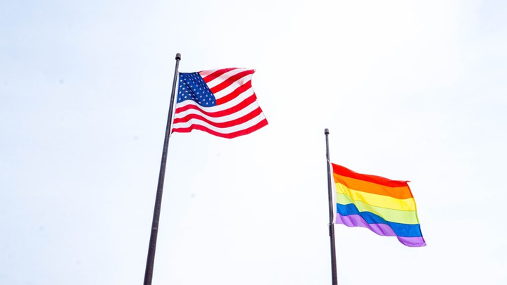 flags