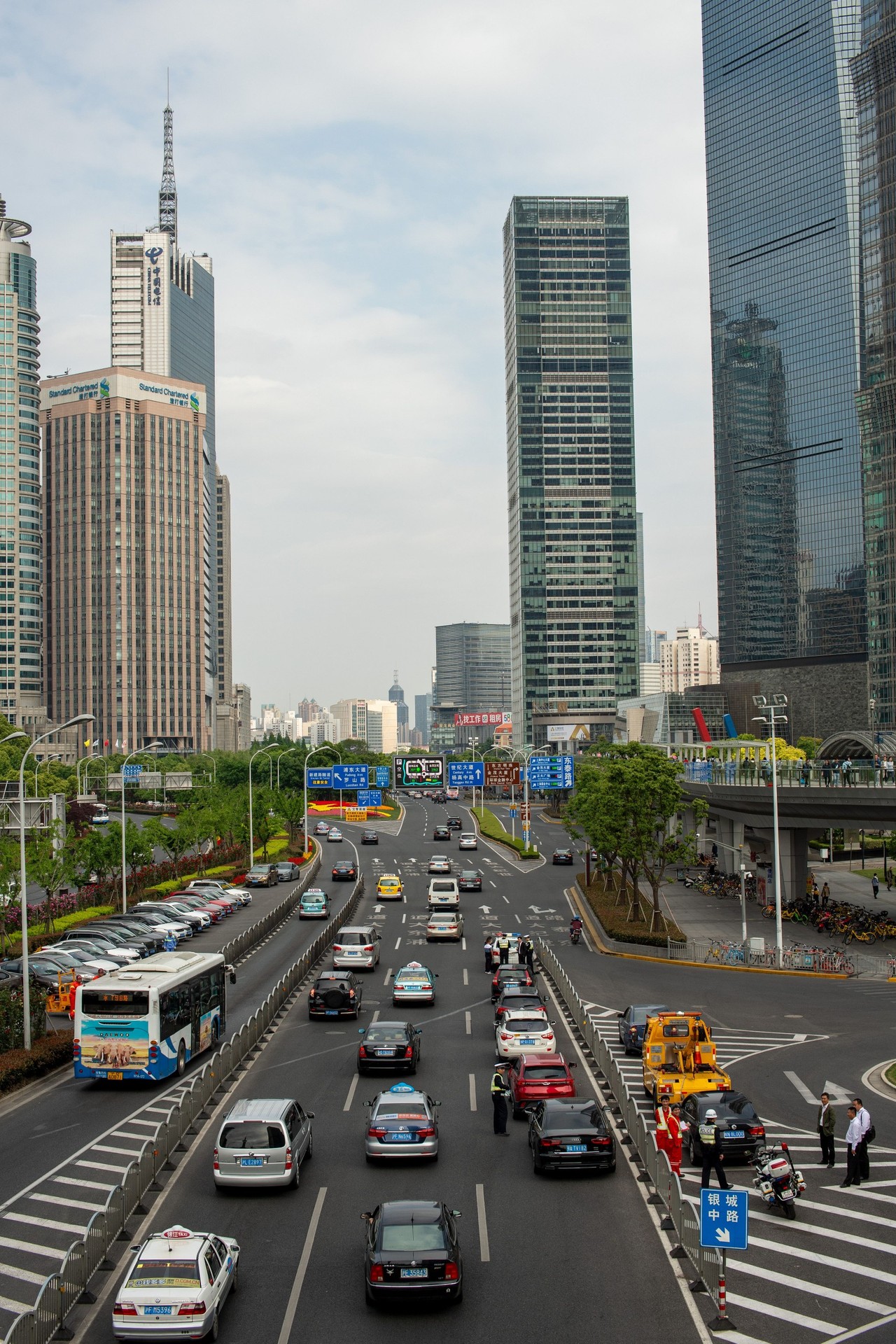 Skyscraper, transport duvar kağıtları