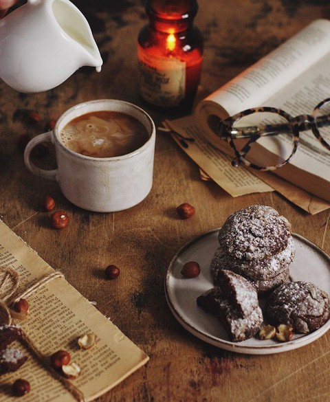 hình nền panforte, Ingredient