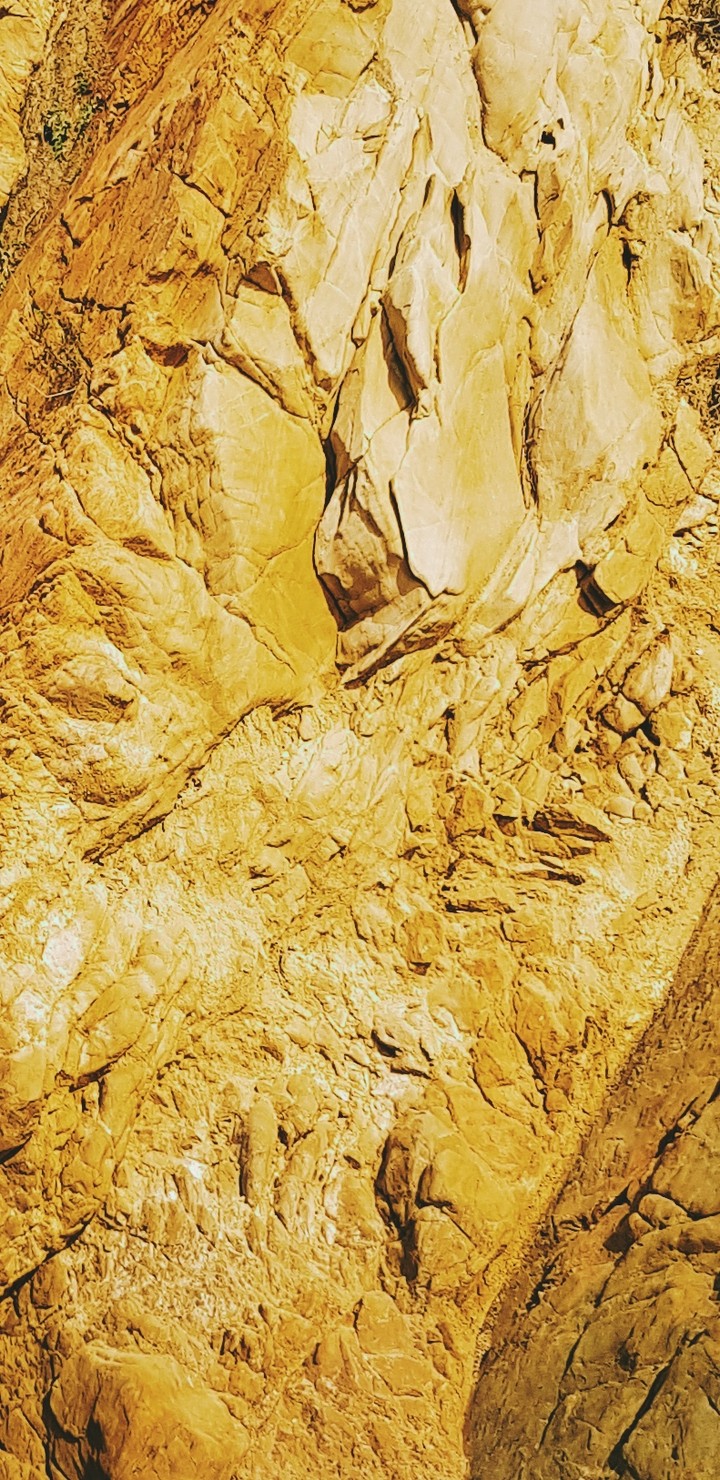 rock