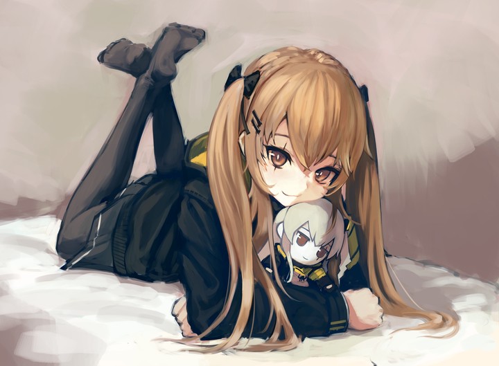 UMP