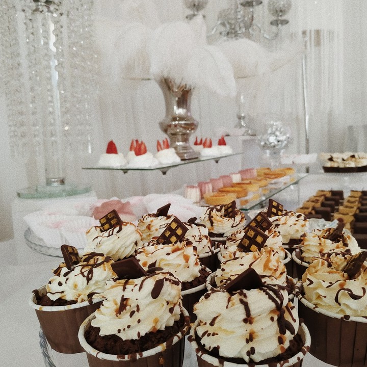 sweet
