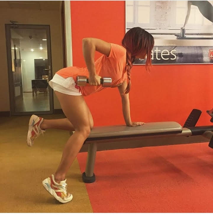 Спорт