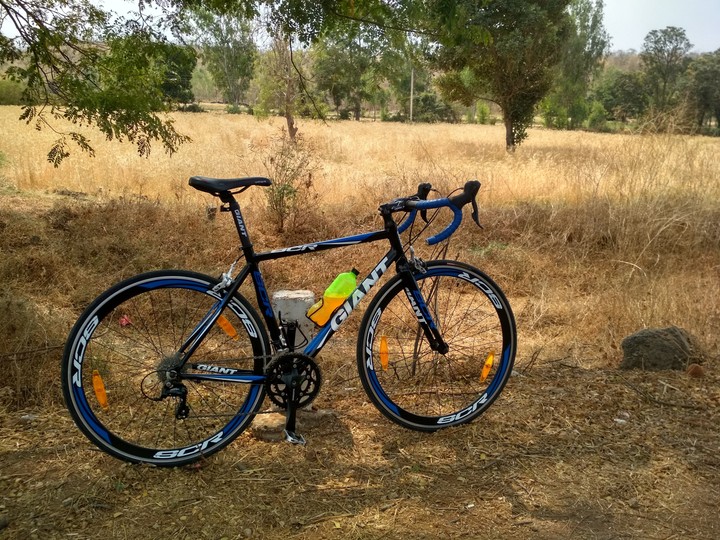 road bike