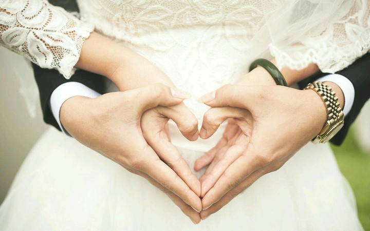 love attration