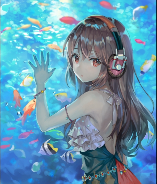 anime