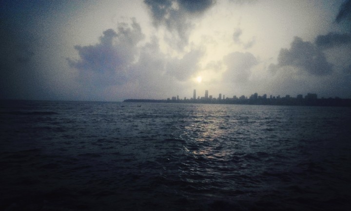 sea