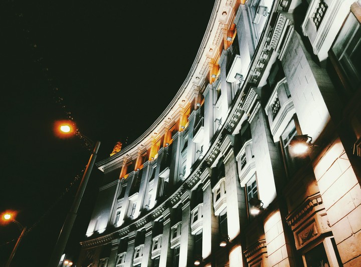 architecture.