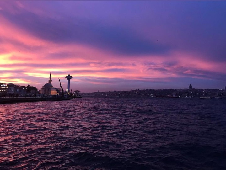 İstanbul