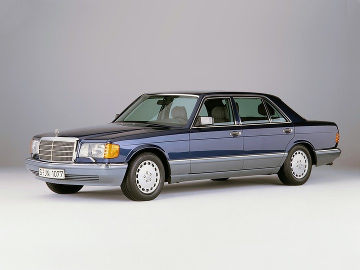mercedes benz