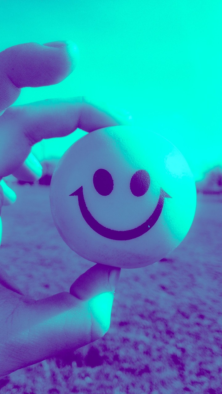 dont worry be happy