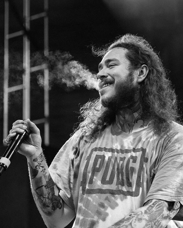 postmalone