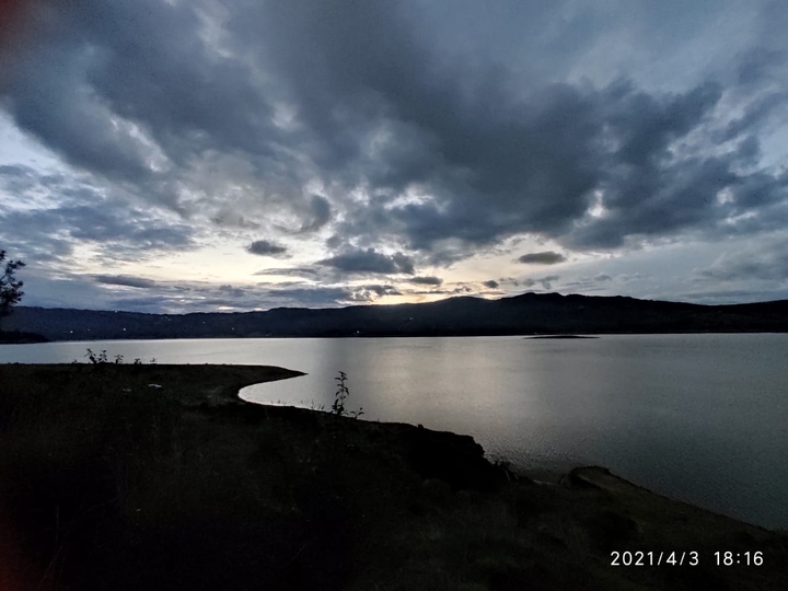 laguna