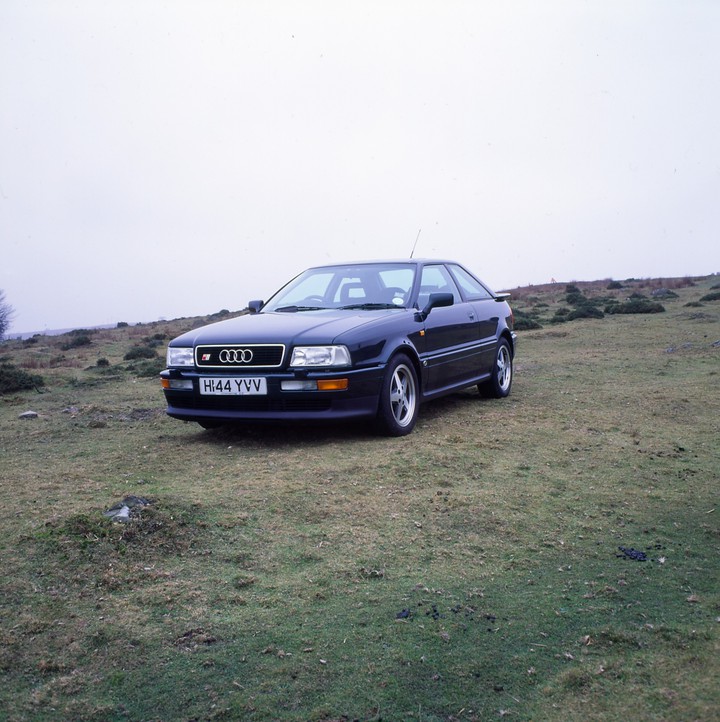 audi