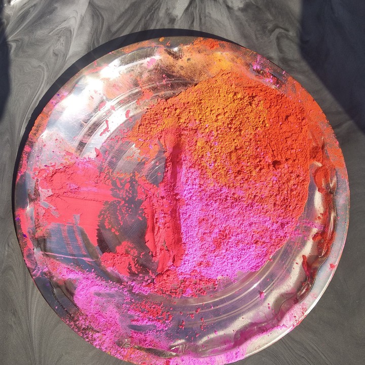 Holi