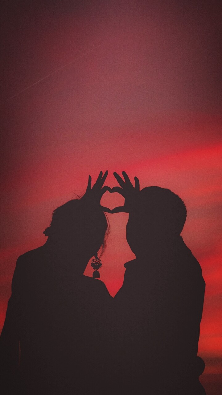 ❤