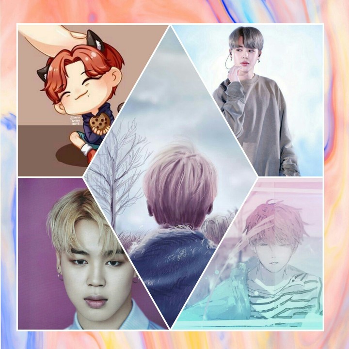 bts Jimim