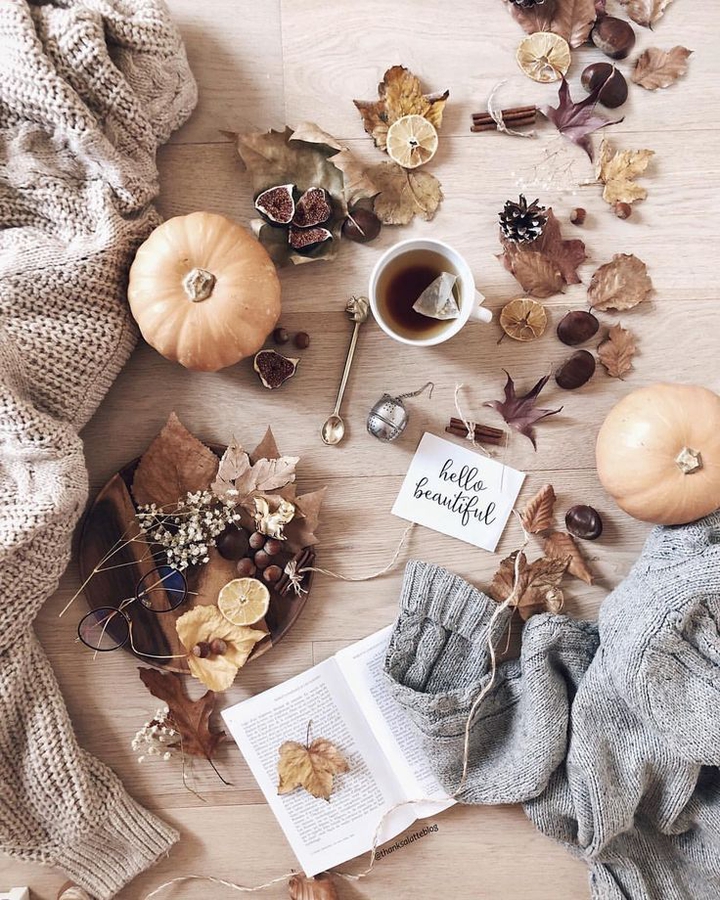 #флэтлей #flatlay #раскладка #hygge #флэтлэй #хюгге #flatlay