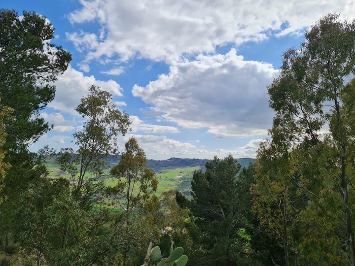 paesaggio