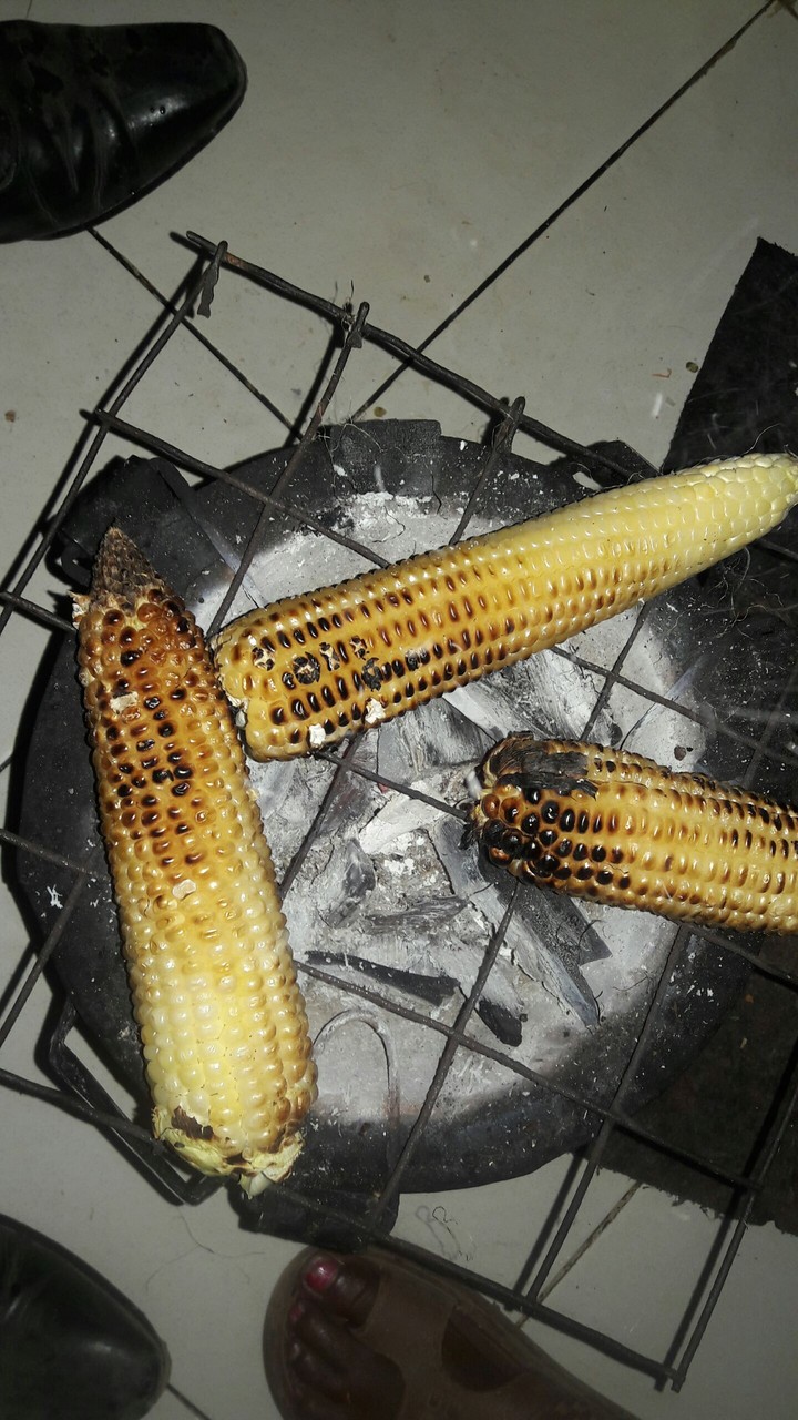 Amaizementation.