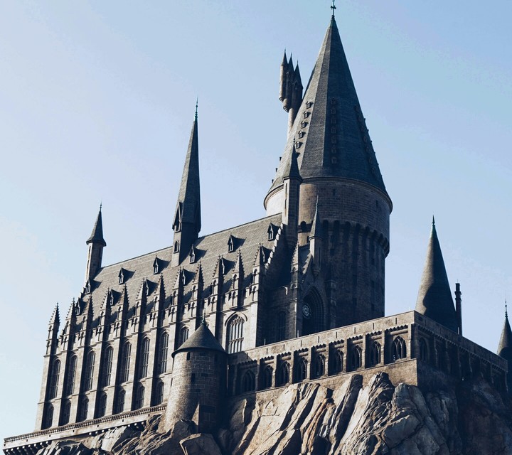 hogwarts