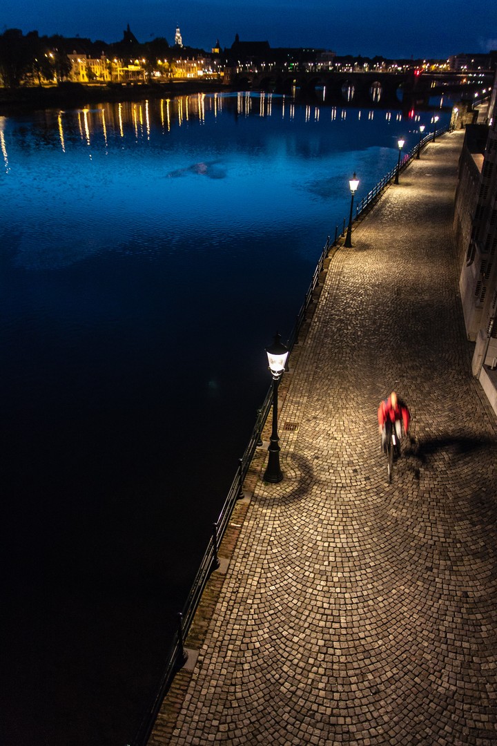 Maastricht, The Netherlands